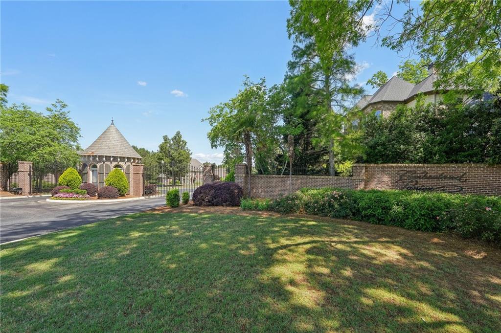 4162 Cumberland Point Drive