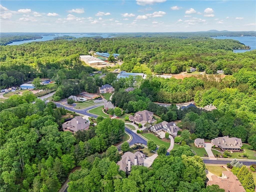 4162 Cumberland Point Drive