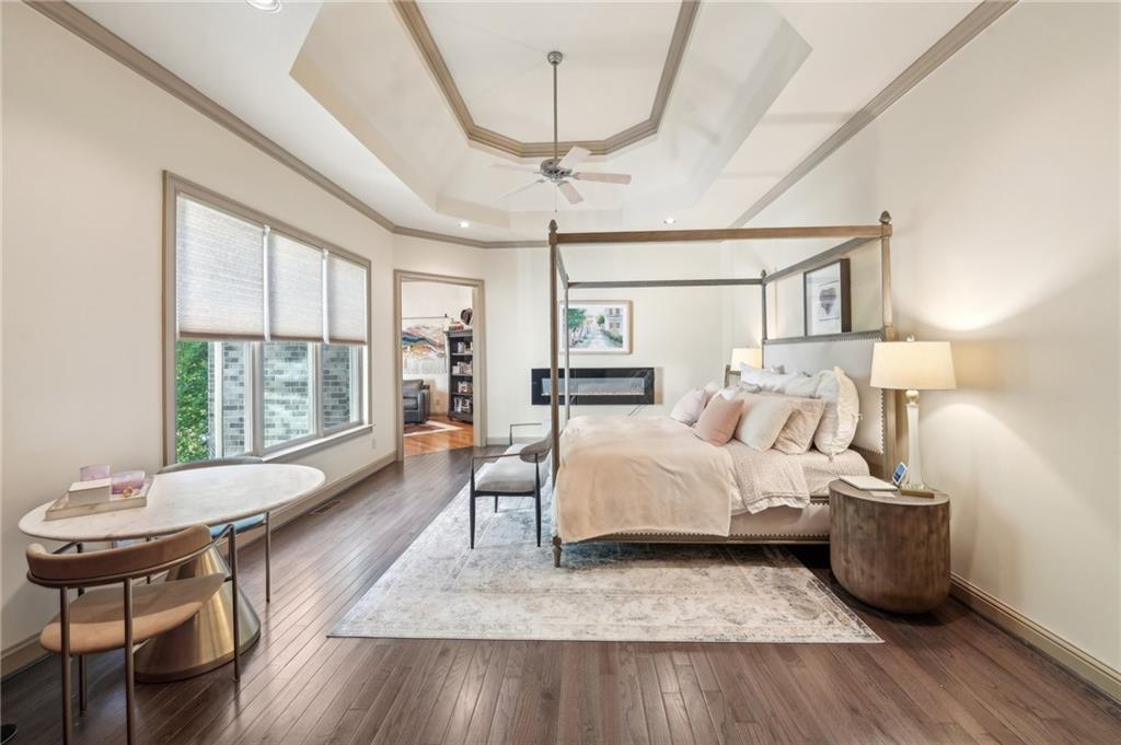 4162 Cumberland Point Drive