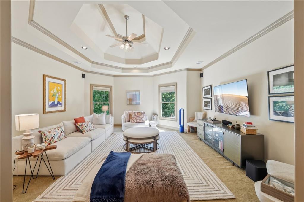 4162 Cumberland Point Drive