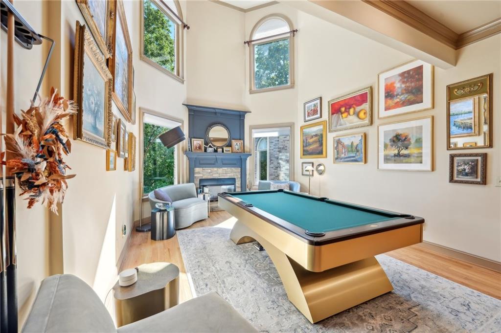 4162 Cumberland Point Drive