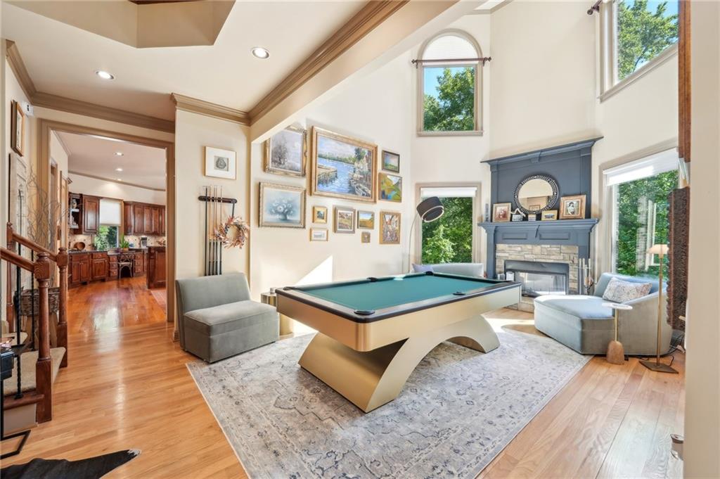 4162 Cumberland Point Drive