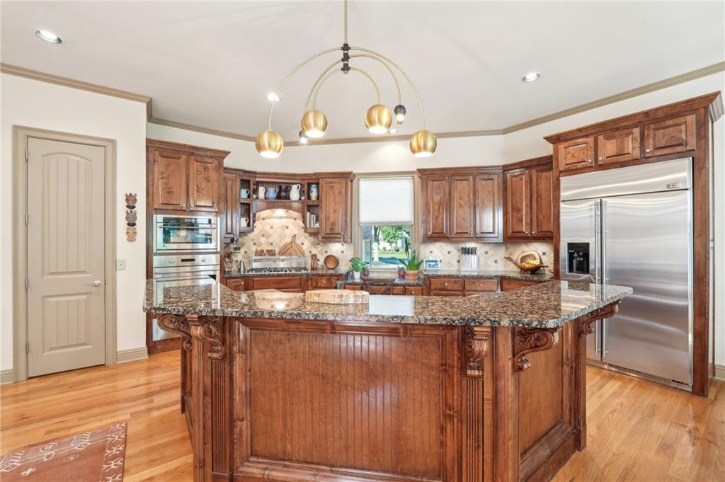 4162 Cumberland Point Drive