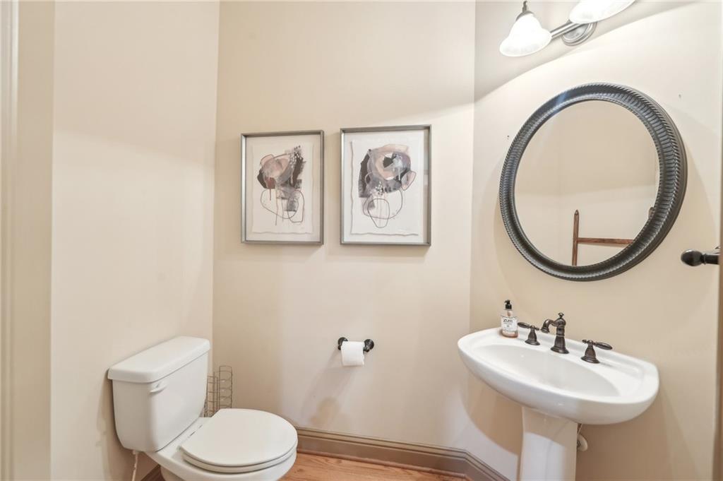 4162 Cumberland Point Drive