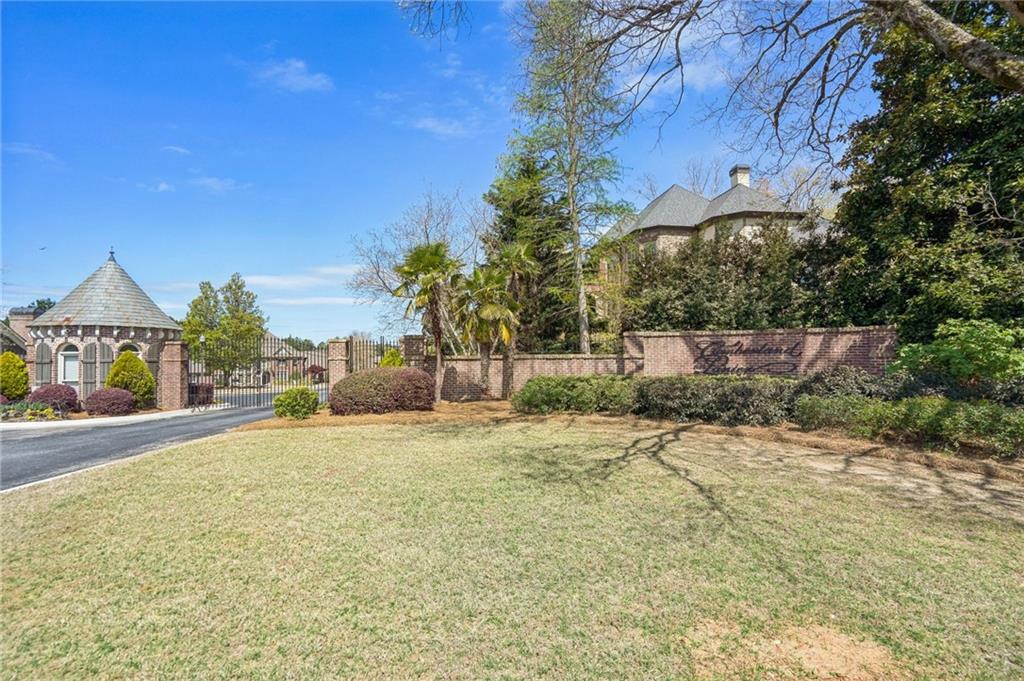 4162 Cumberland Point Drive