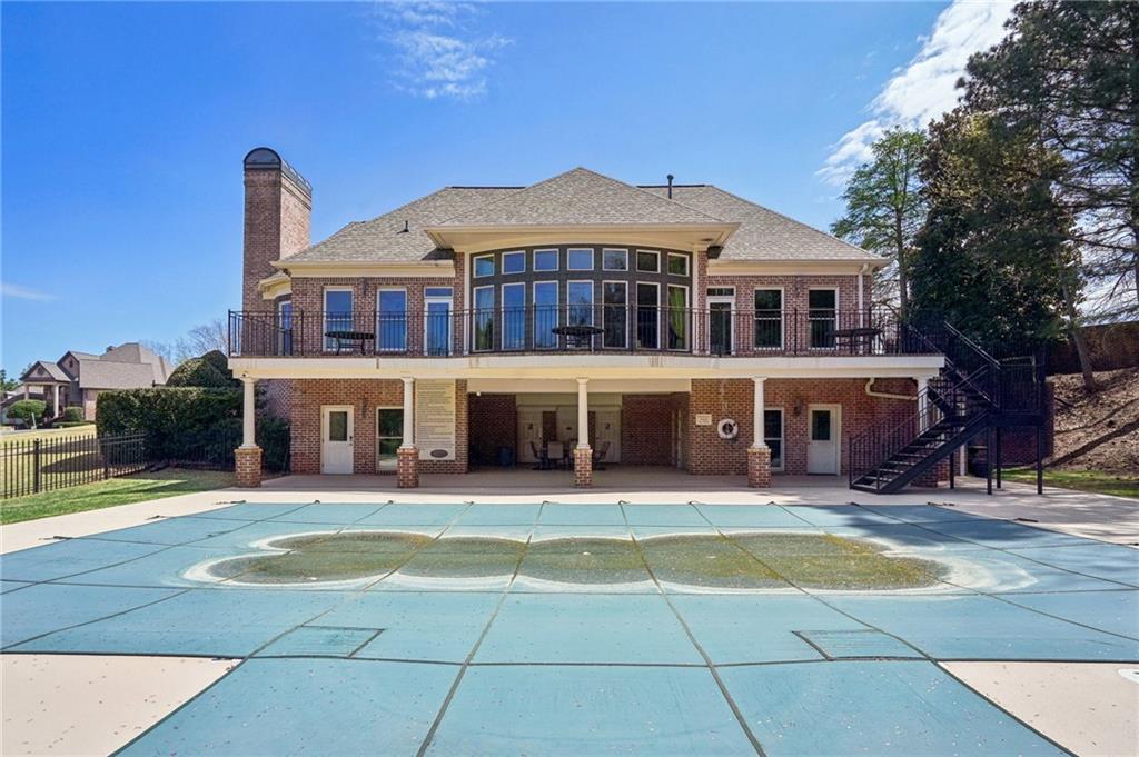 4162 Cumberland Point Drive