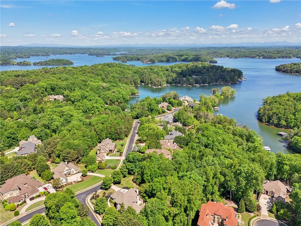 4162 Cumberland Point Drive