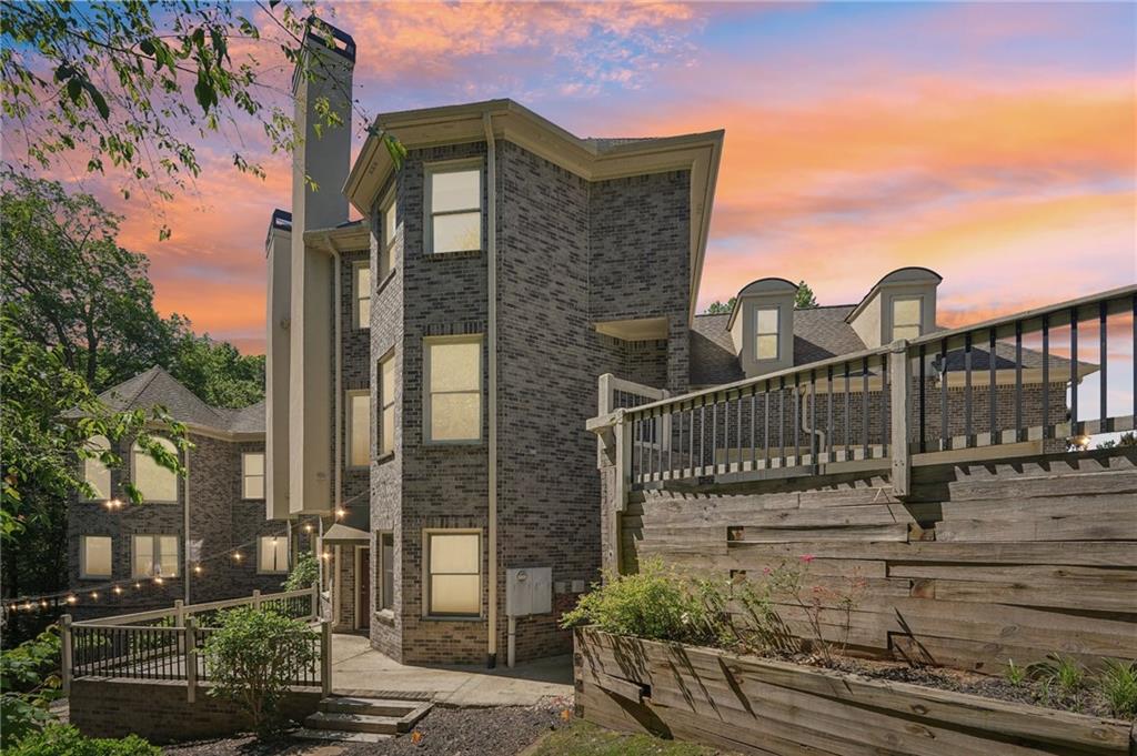 4162 Cumberland Point Drive