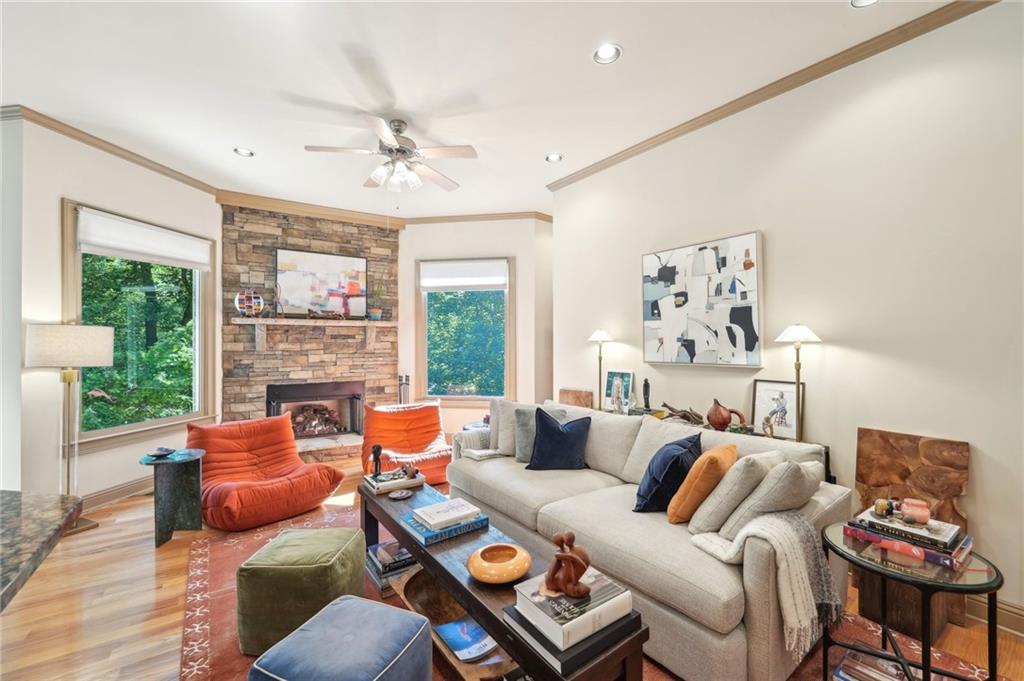 4162 Cumberland Point Drive