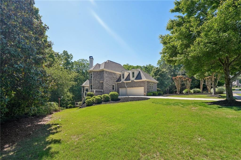 4162 Cumberland Point Drive