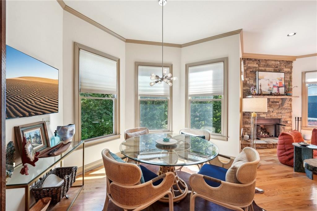 4162 Cumberland Point Drive