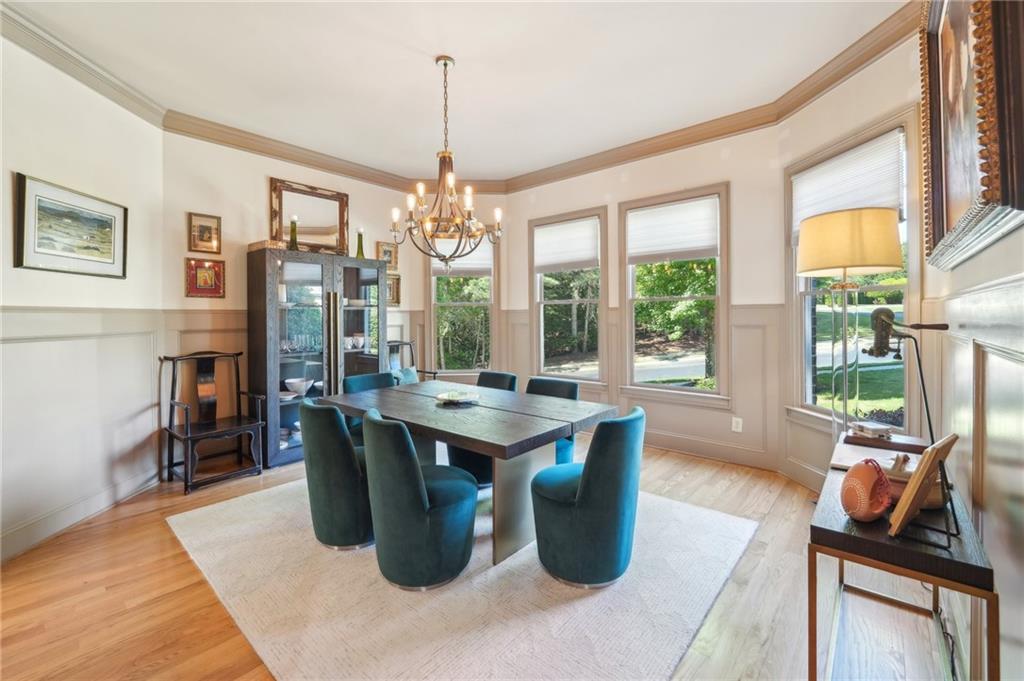 4162 Cumberland Point Drive