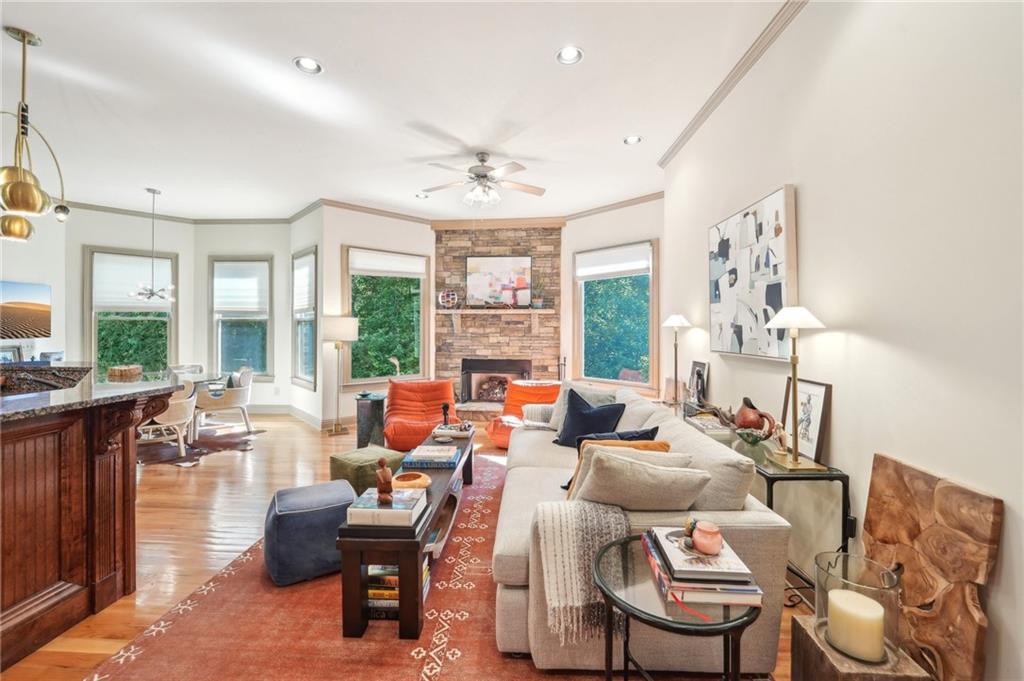 4162 Cumberland Point Drive