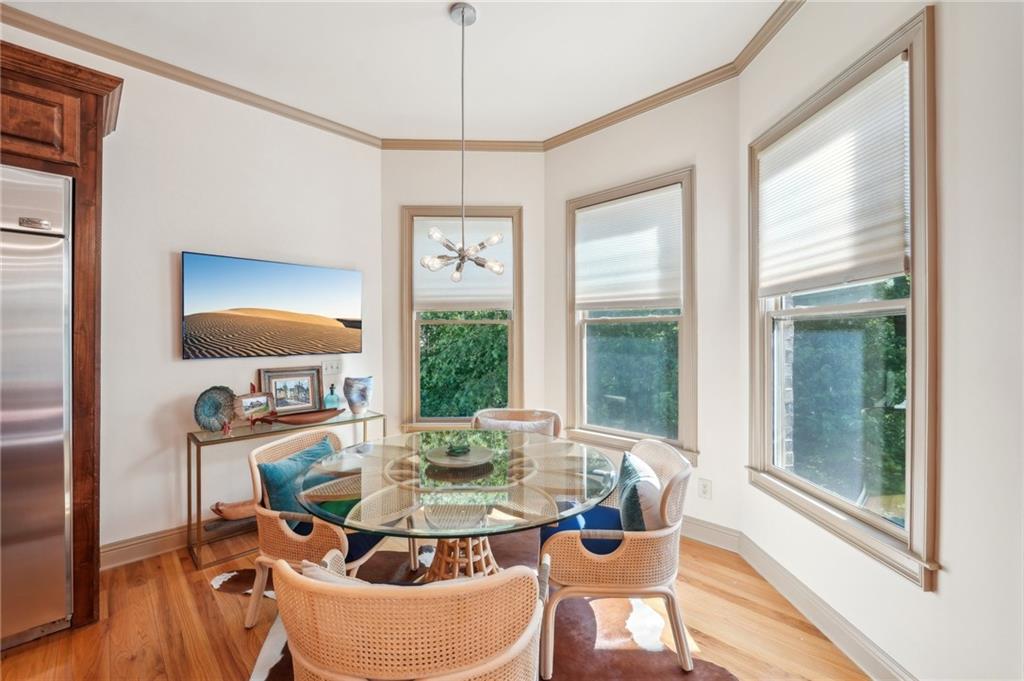 4162 Cumberland Point Drive