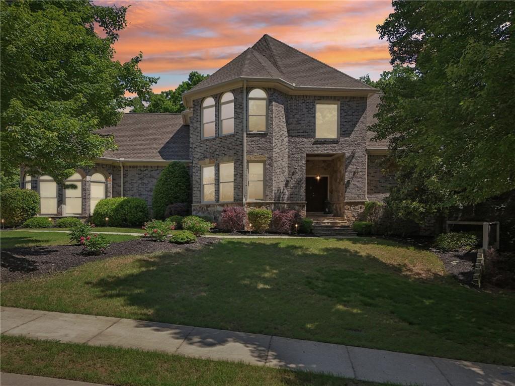 4162 Cumberland Point Drive