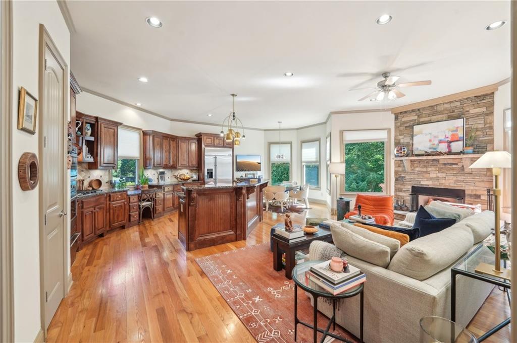 4162 Cumberland Point Drive