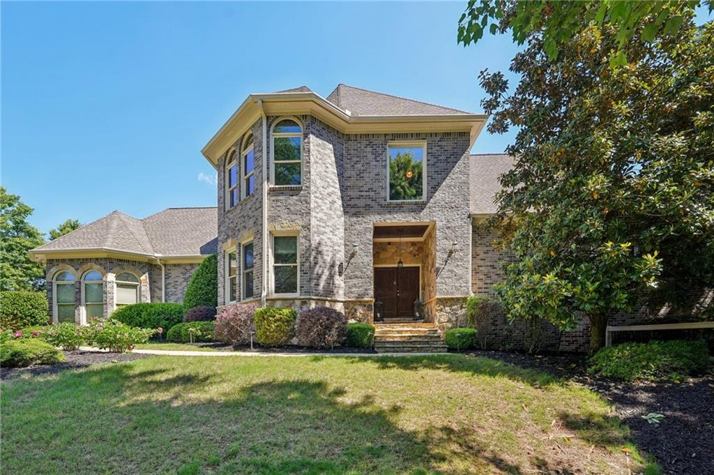 4162 Cumberland Point Drive