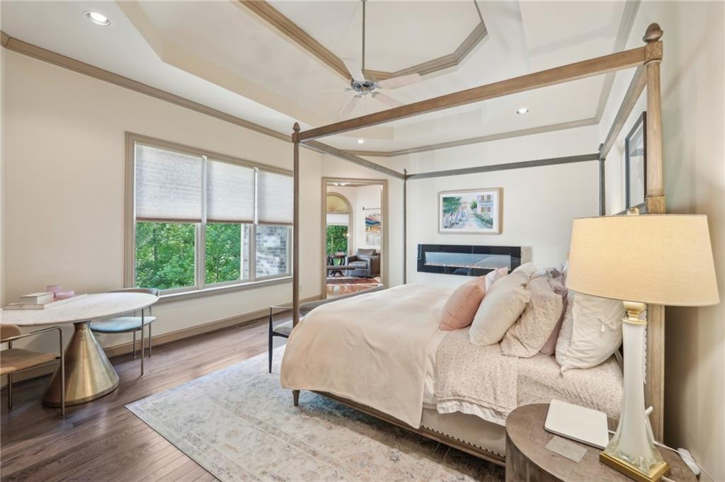 4162 Cumberland Point Drive