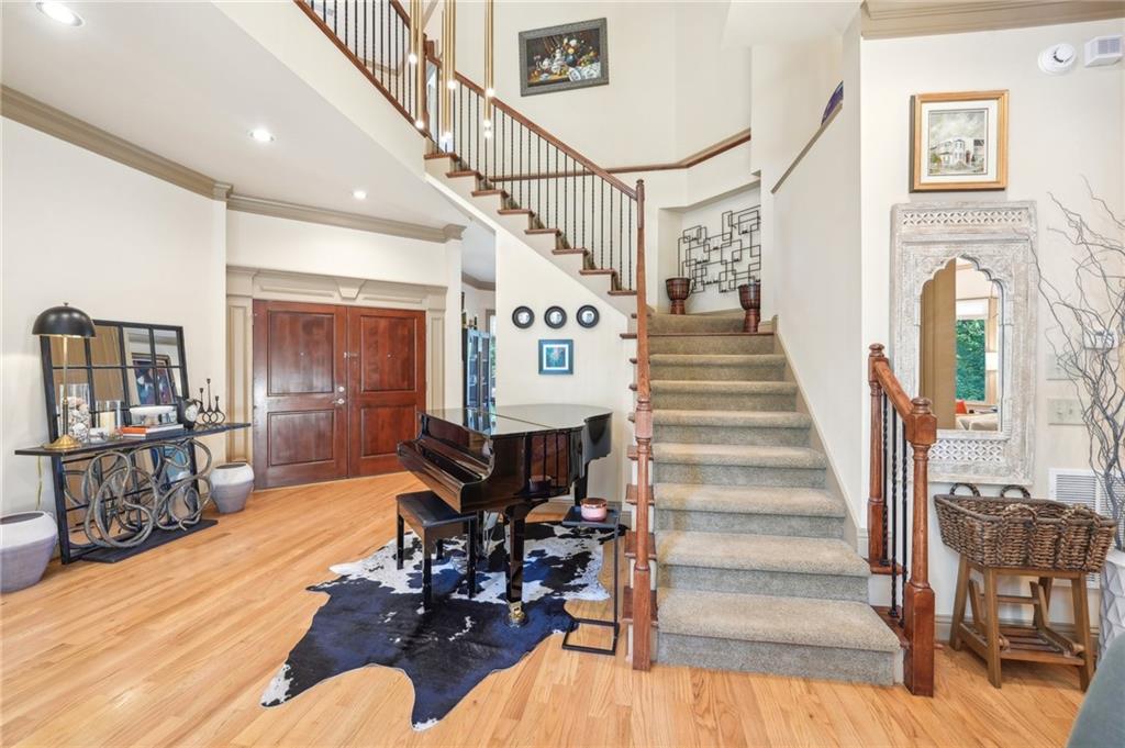 4162 Cumberland Point Drive