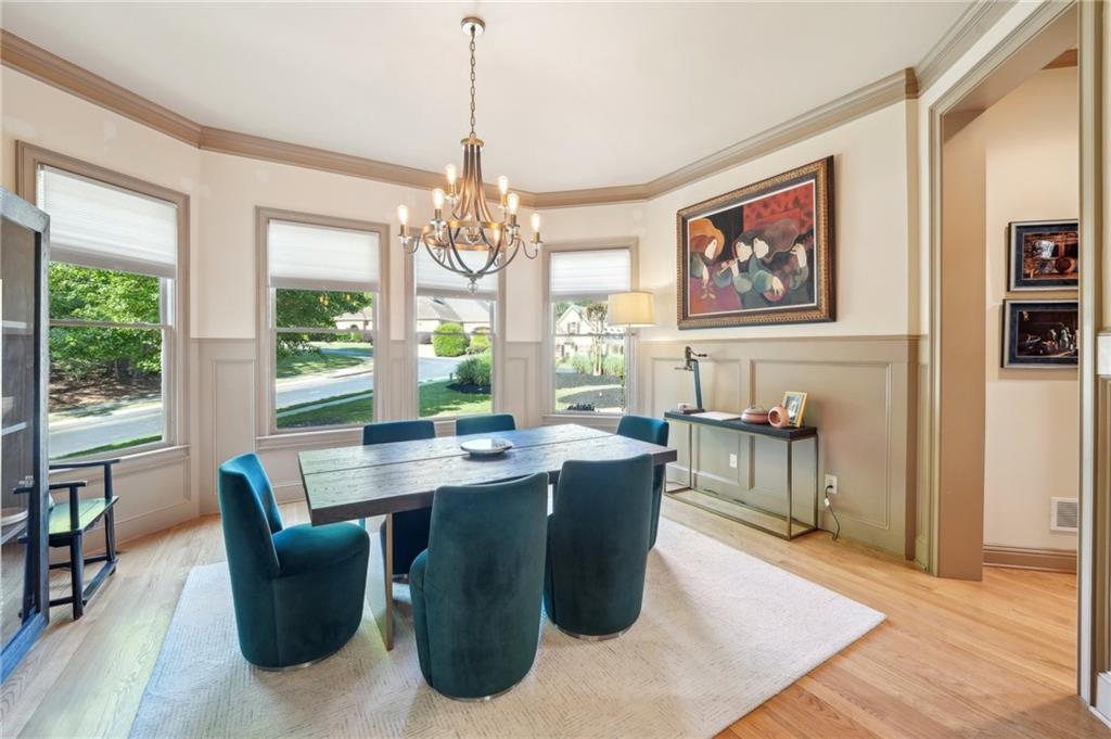 4162 Cumberland Point Drive