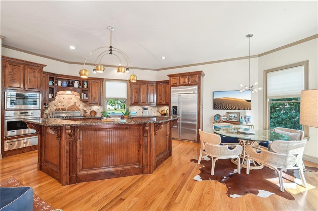 4162 Cumberland Point Drive