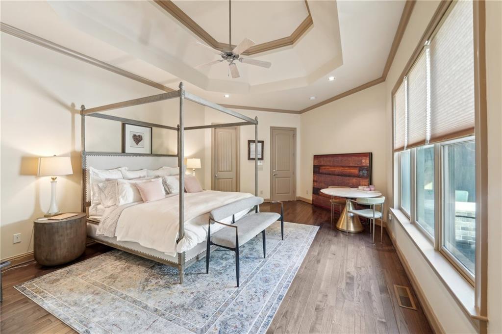 4162 Cumberland Point Drive