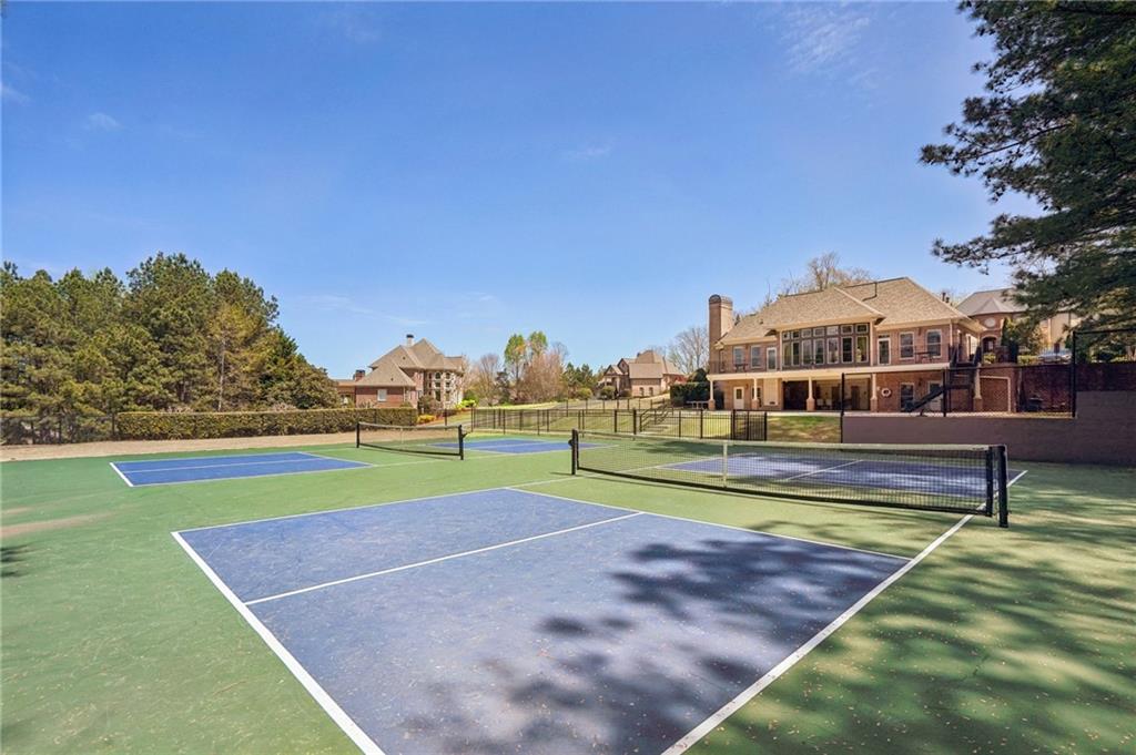 4162 Cumberland Point Drive