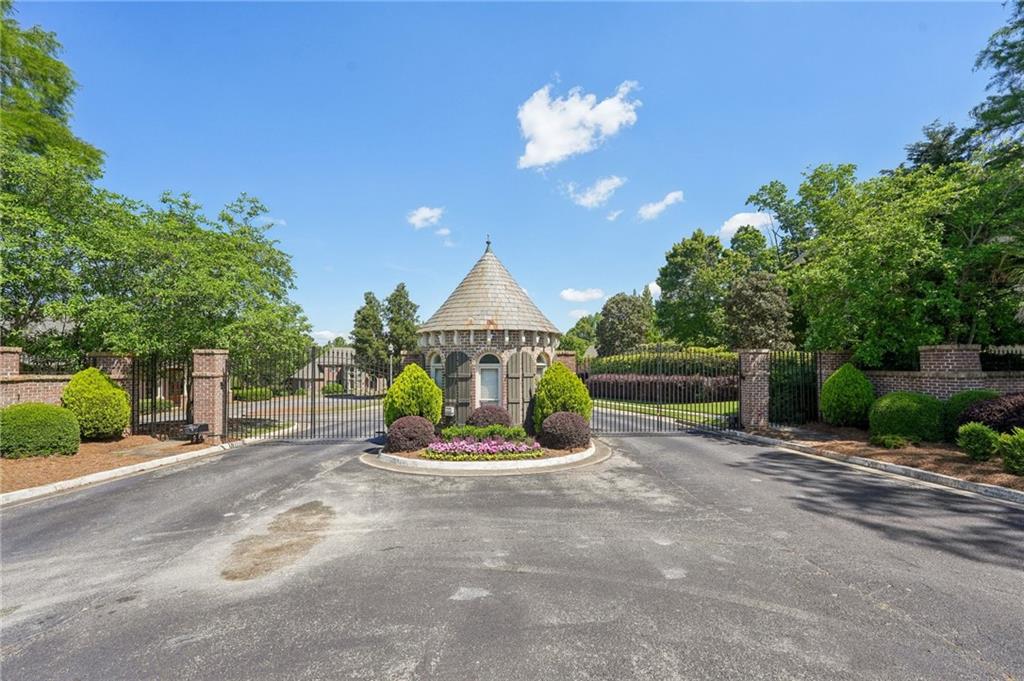 4162 Cumberland Point Drive