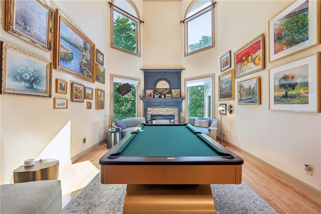 4162 Cumberland Point Drive