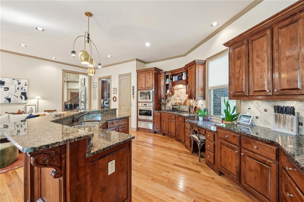 4162 Cumberland Point Drive