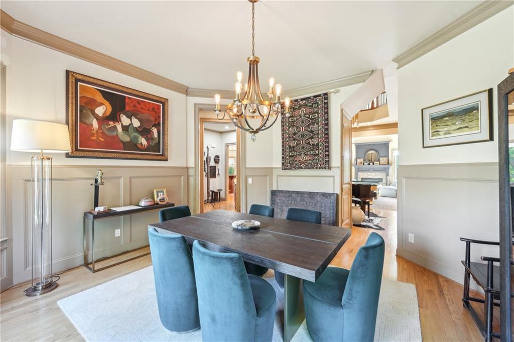 4162 Cumberland Point Drive