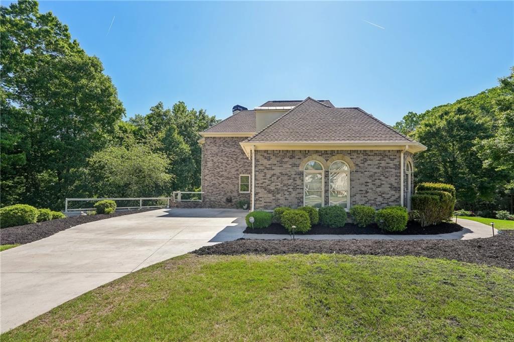 4162 Cumberland Point Drive