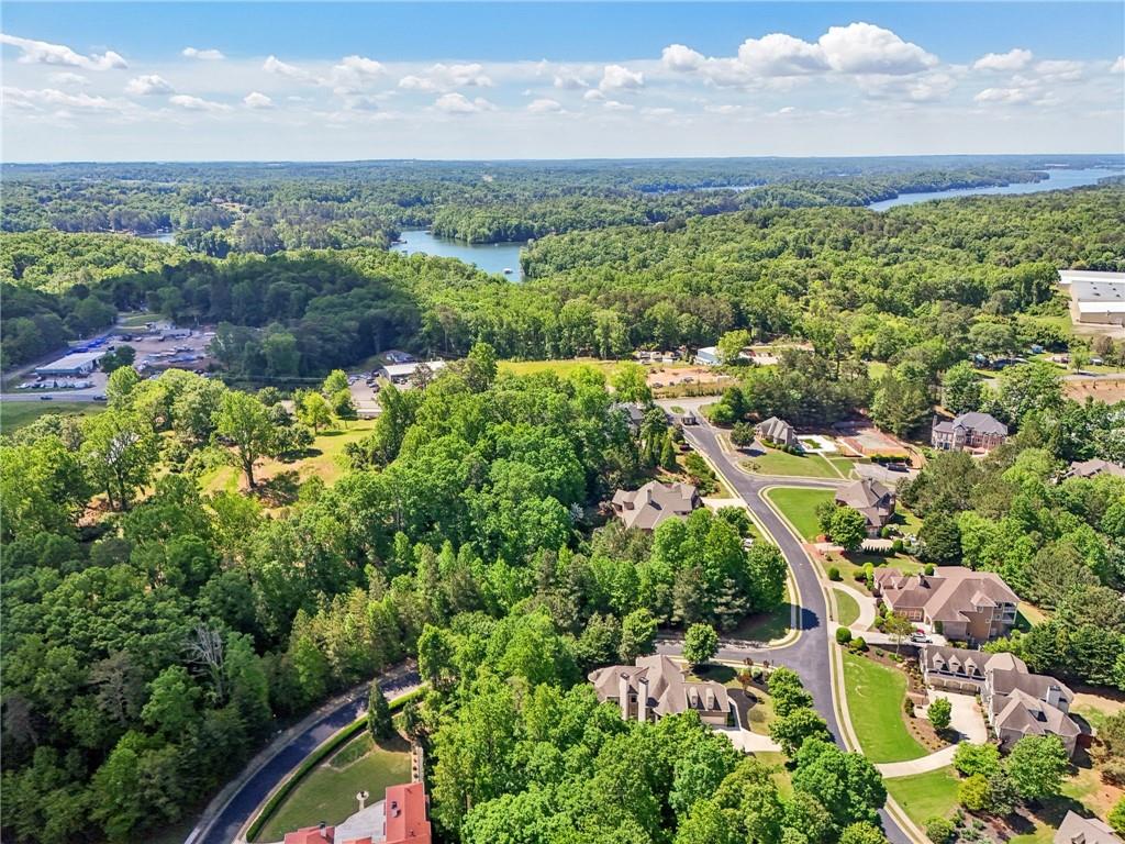 4162 Cumberland Point Drive