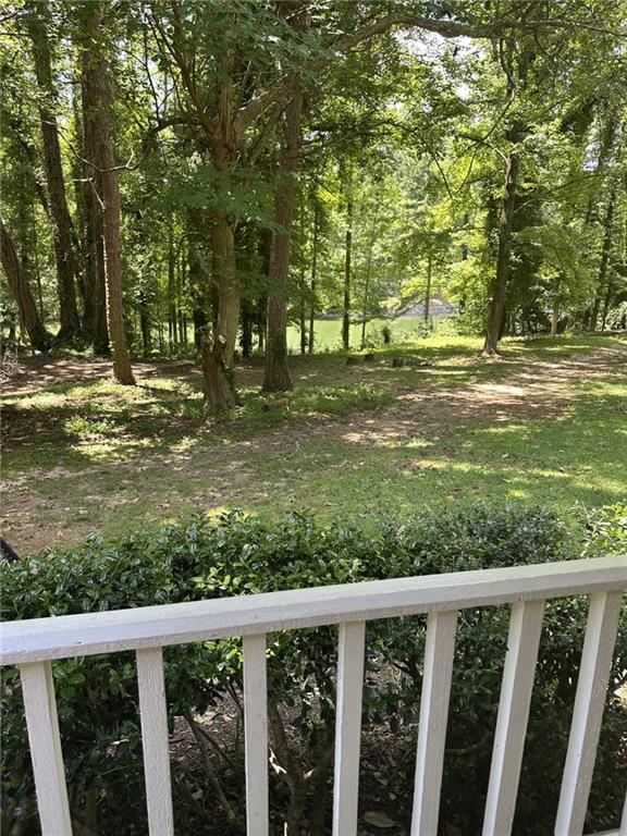 2733 Old Dawsonville Road