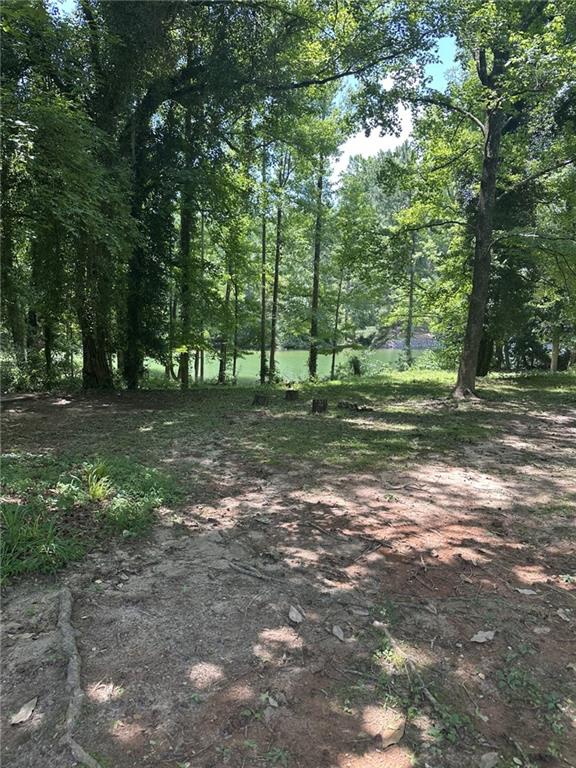 2733 Old Dawsonville Road