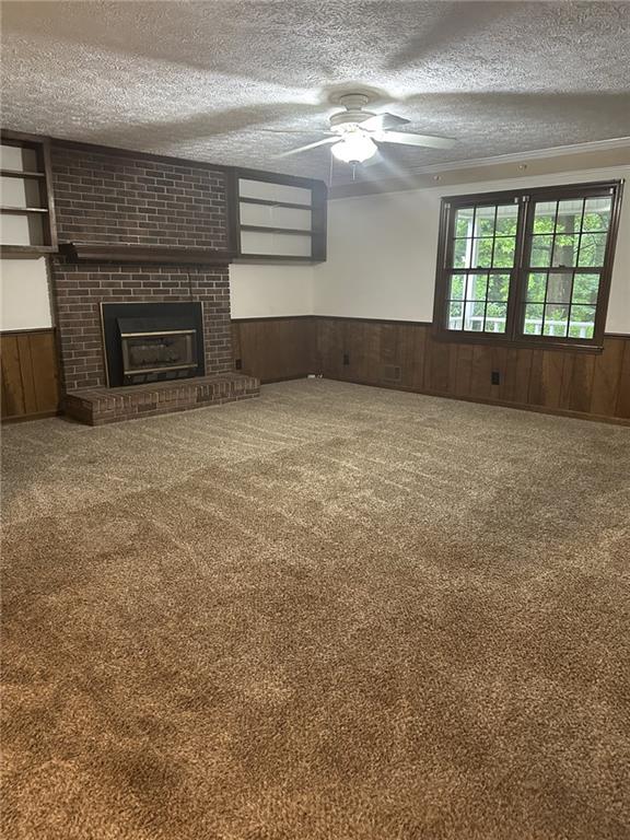 2733 Old Dawsonville Road