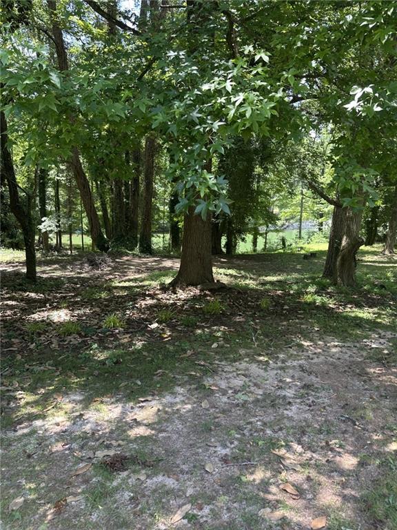 2733 Old Dawsonville Road