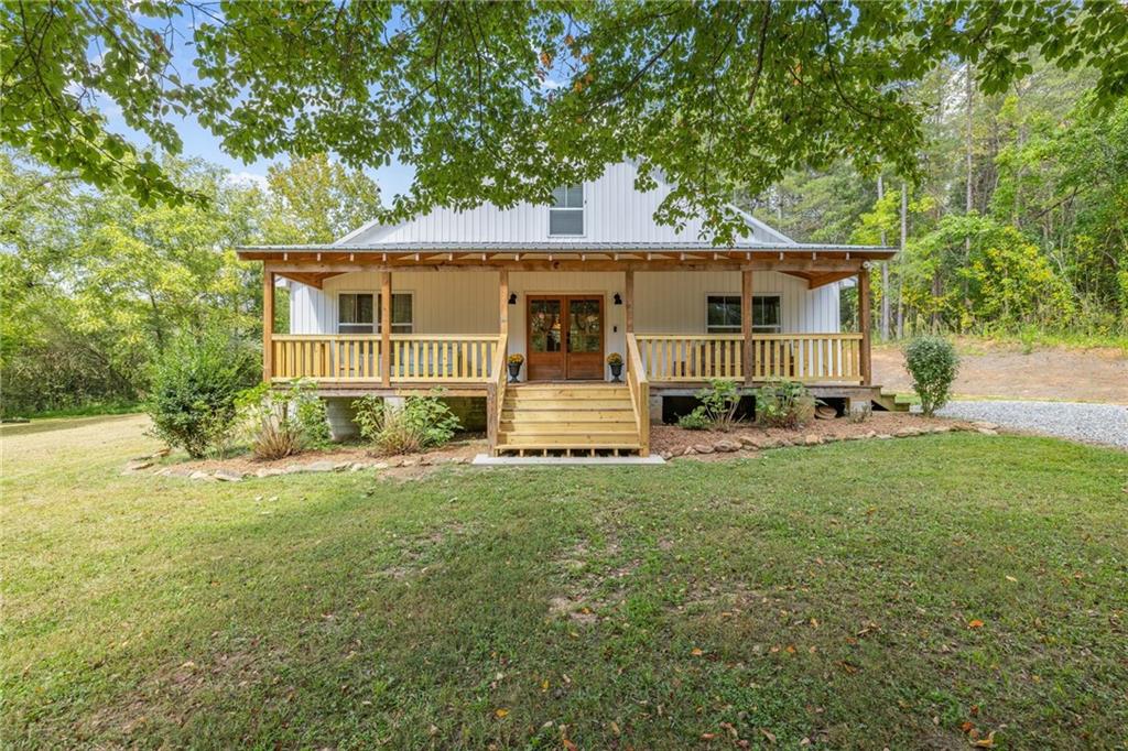 385 Amys Road