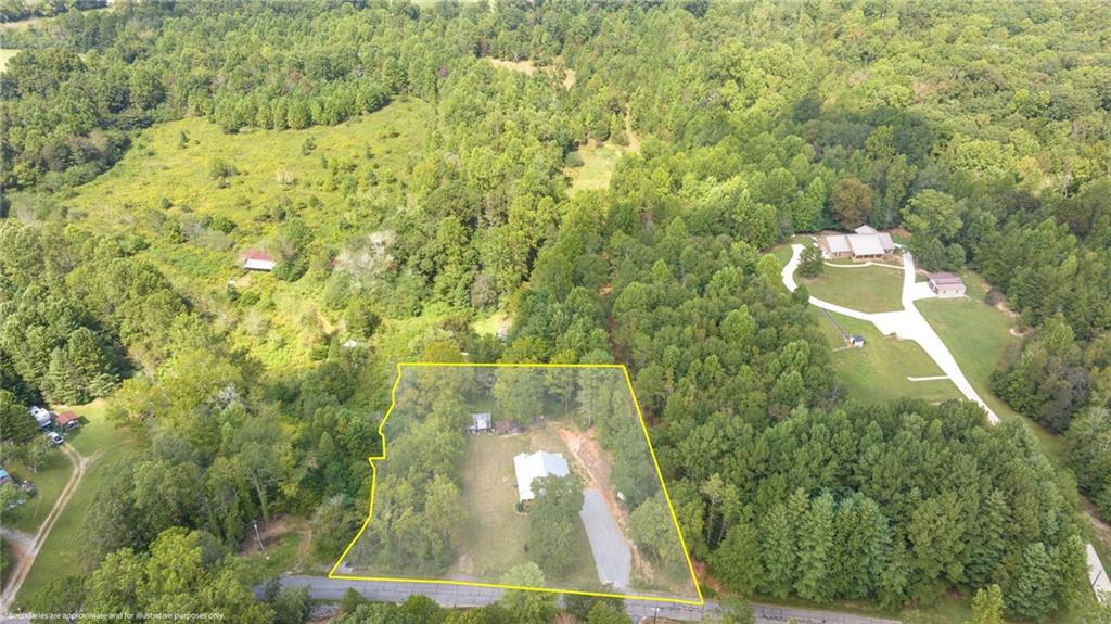 385 Amys Road
