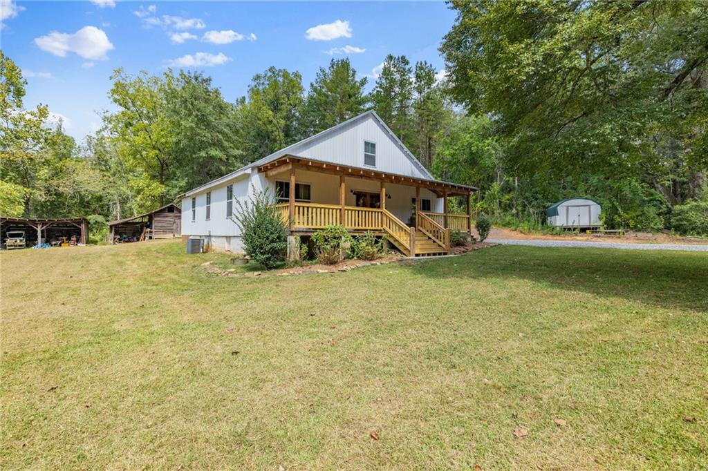 385 Amys Road