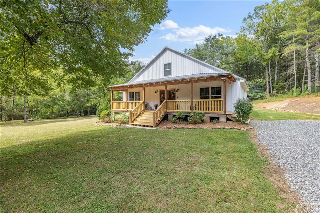 385 Amys Road