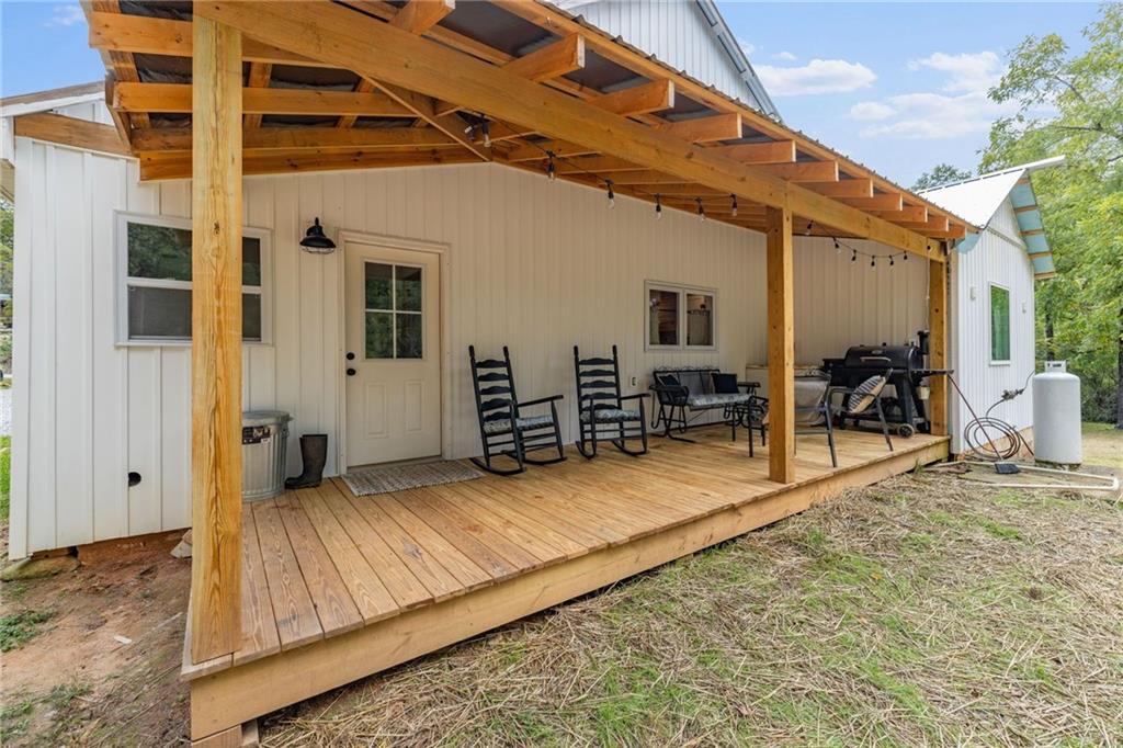 385 Amys Road