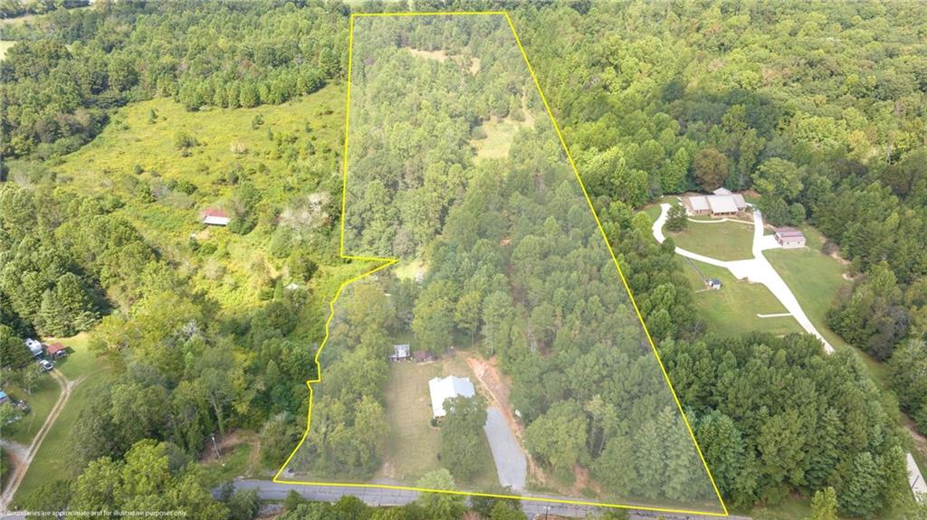385 Amys Road
