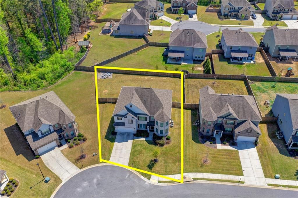 7550 Easton Valley Lane