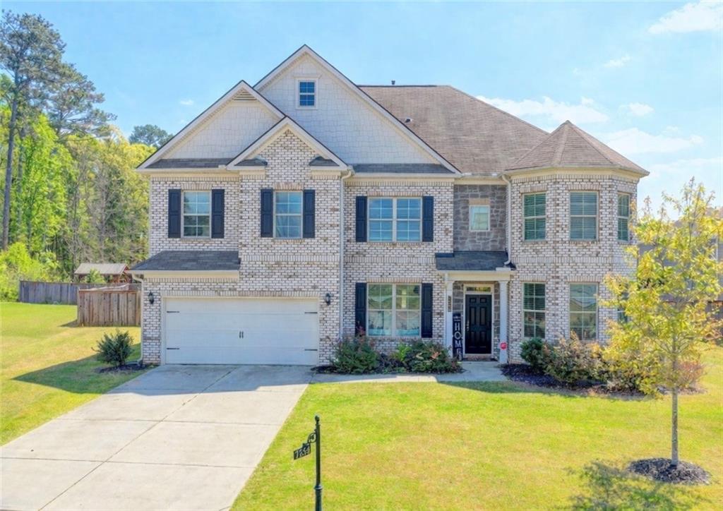 7550 Easton Valley Lane