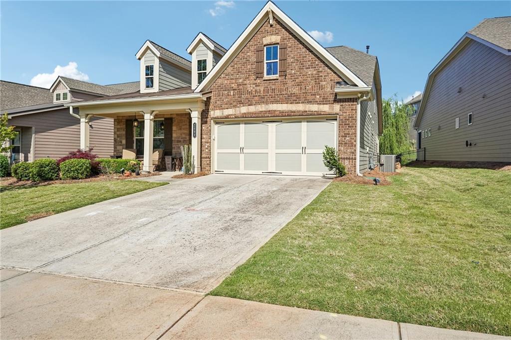 2690 Westlington Circle