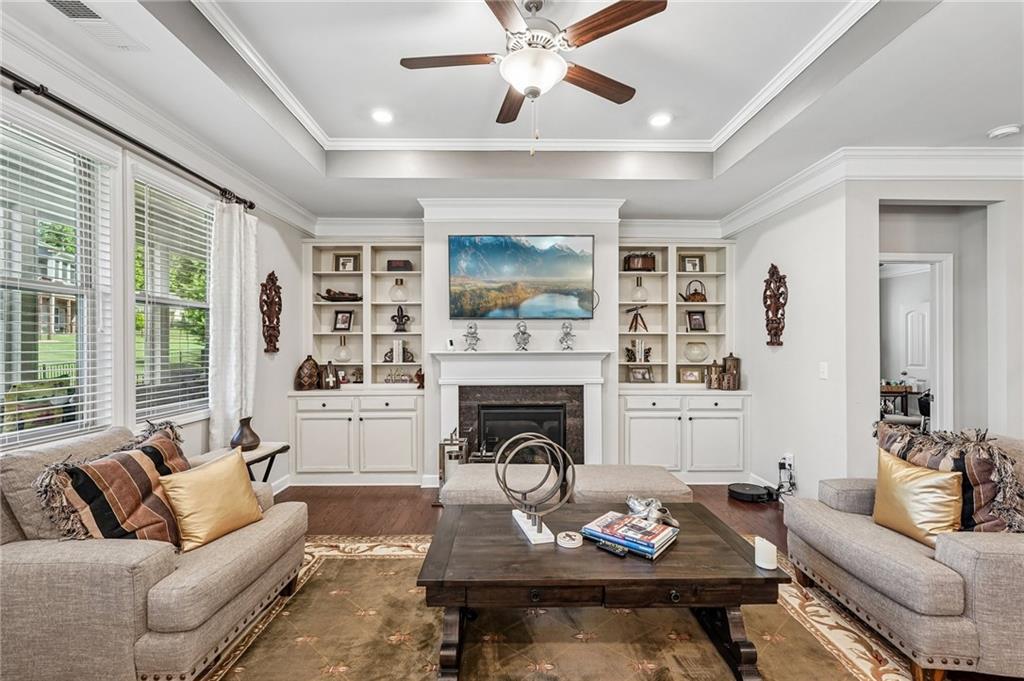 2690 Westlington Circle