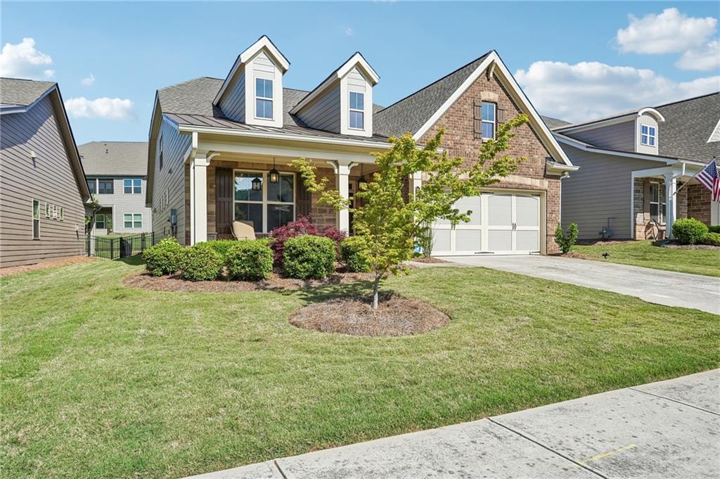 2690 Westlington Circle