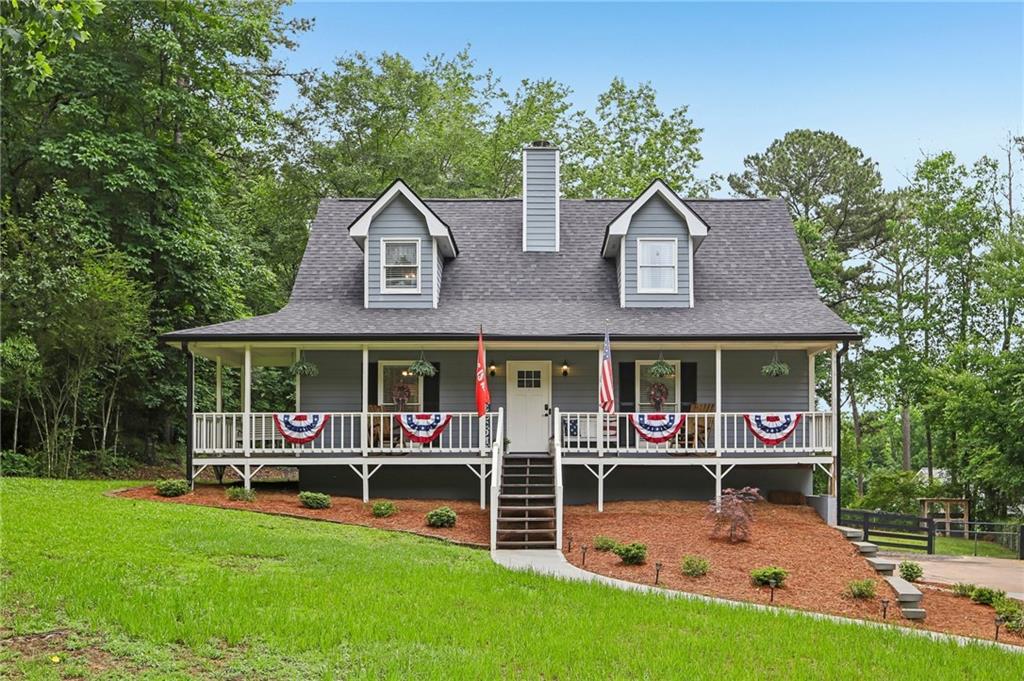 155 Mayapple Glen