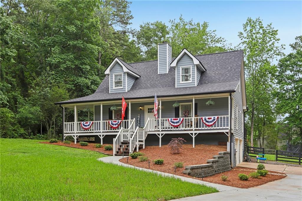 155 Mayapple Glen